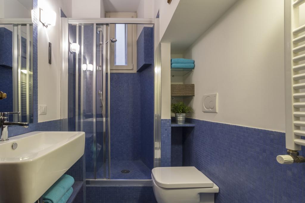 Gianicolo'S Hill Suite Apartment Рим Екстер'єр фото