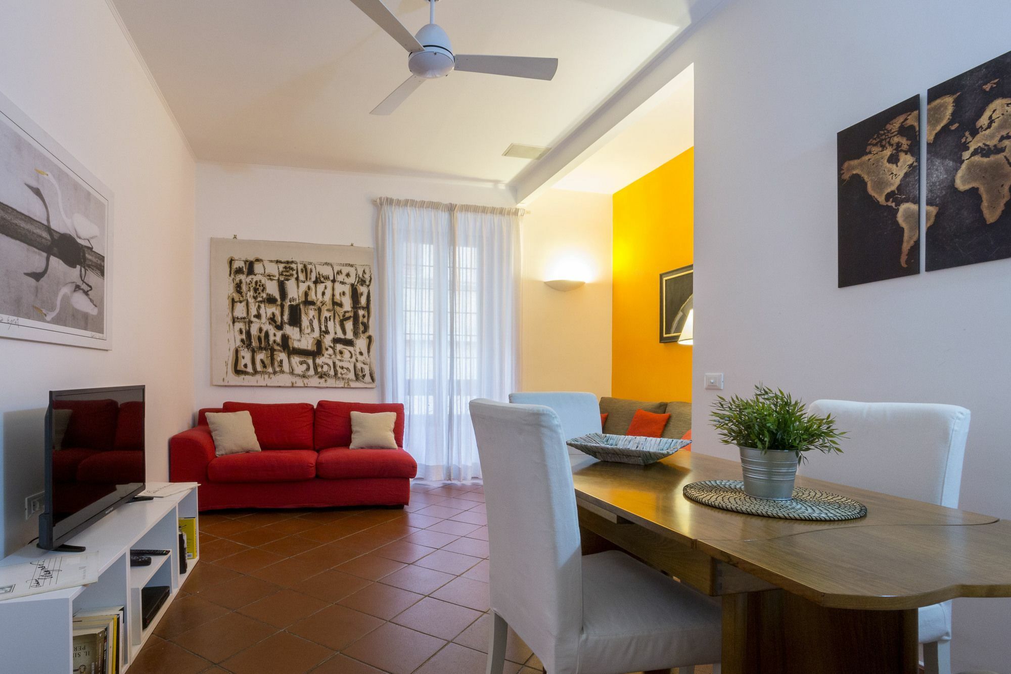 Gianicolo'S Hill Suite Apartment Рим Екстер'єр фото