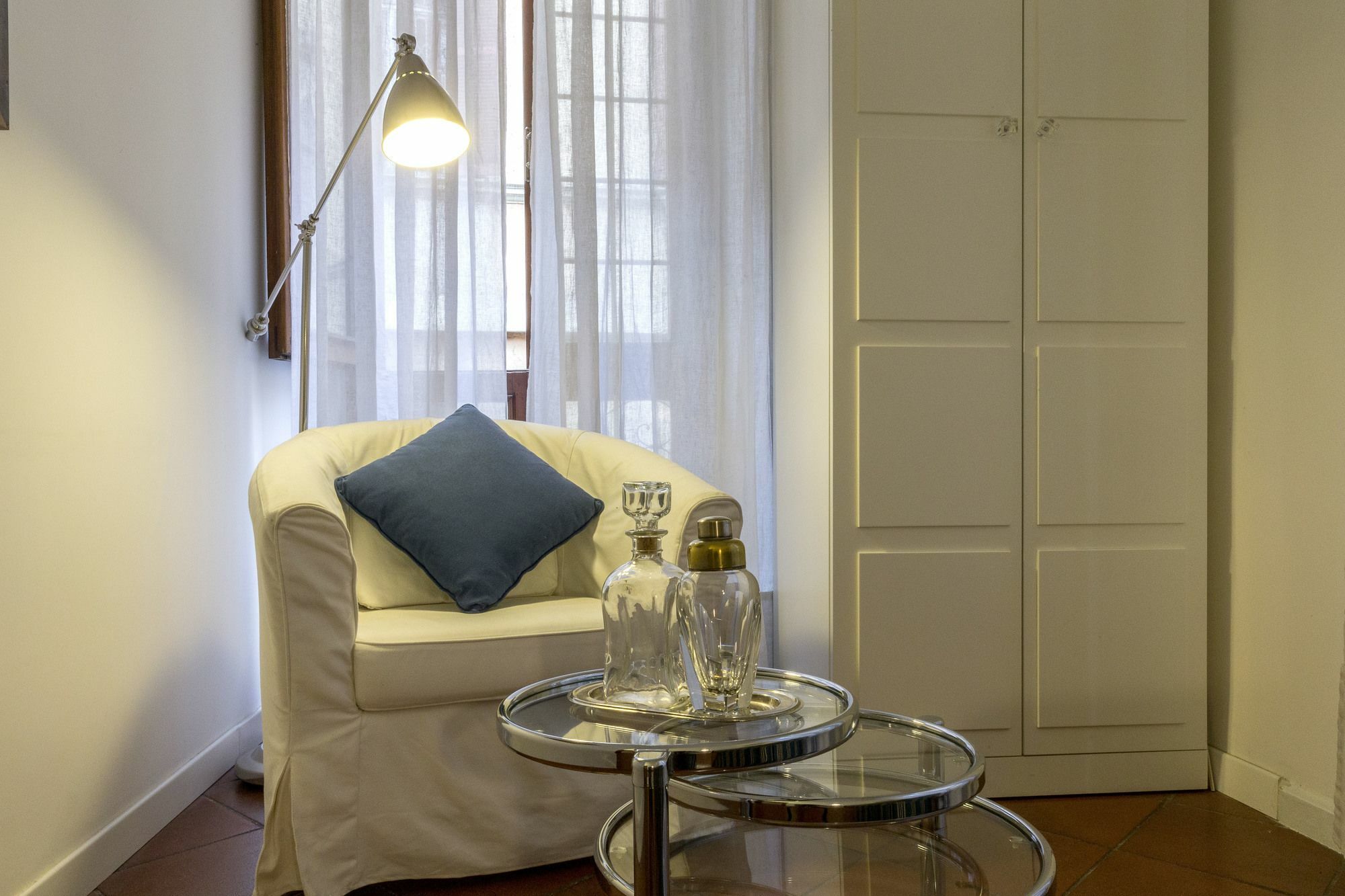 Gianicolo'S Hill Suite Apartment Рим Екстер'єр фото