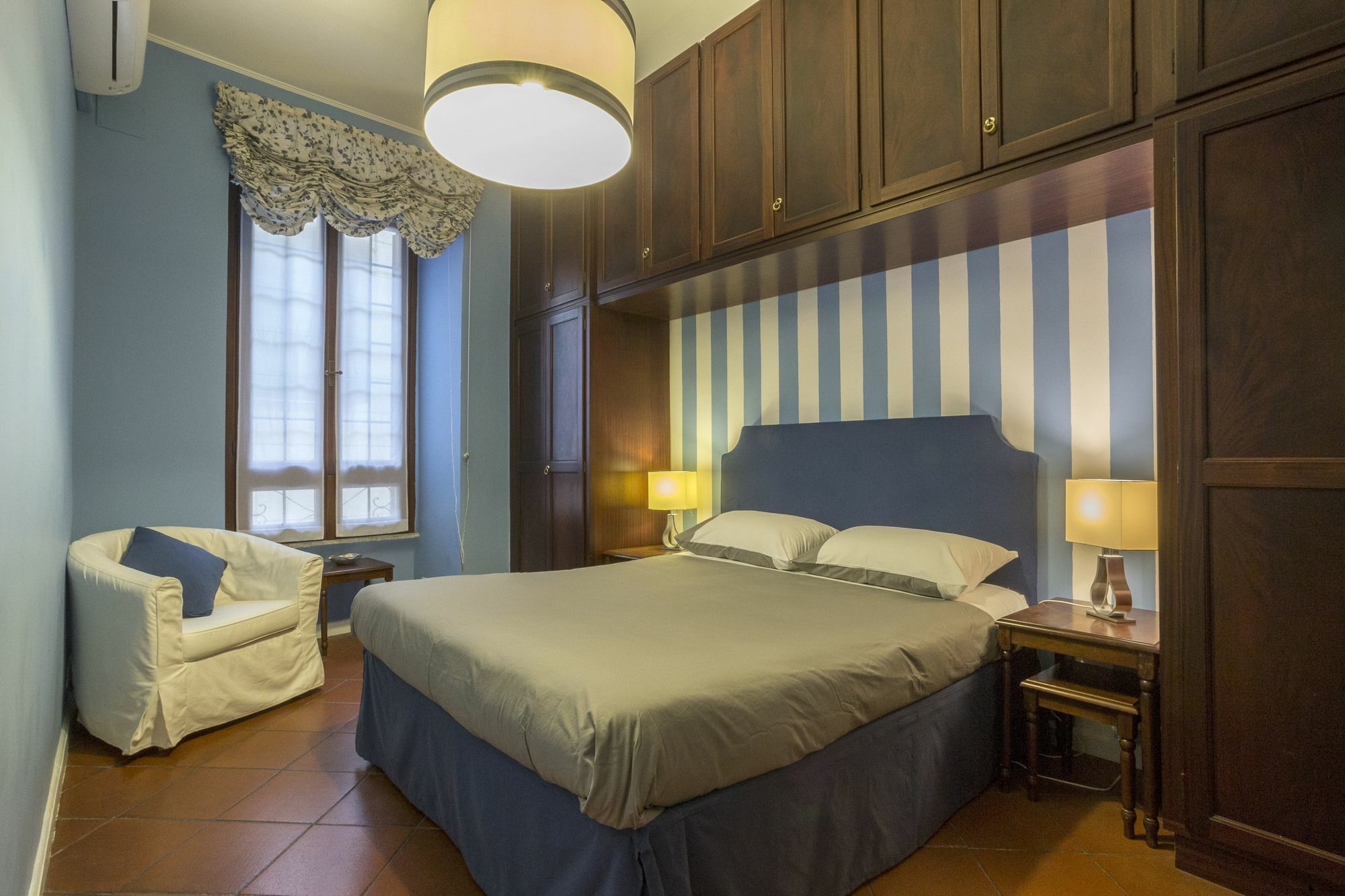 Gianicolo'S Hill Suite Apartment Рим Екстер'єр фото