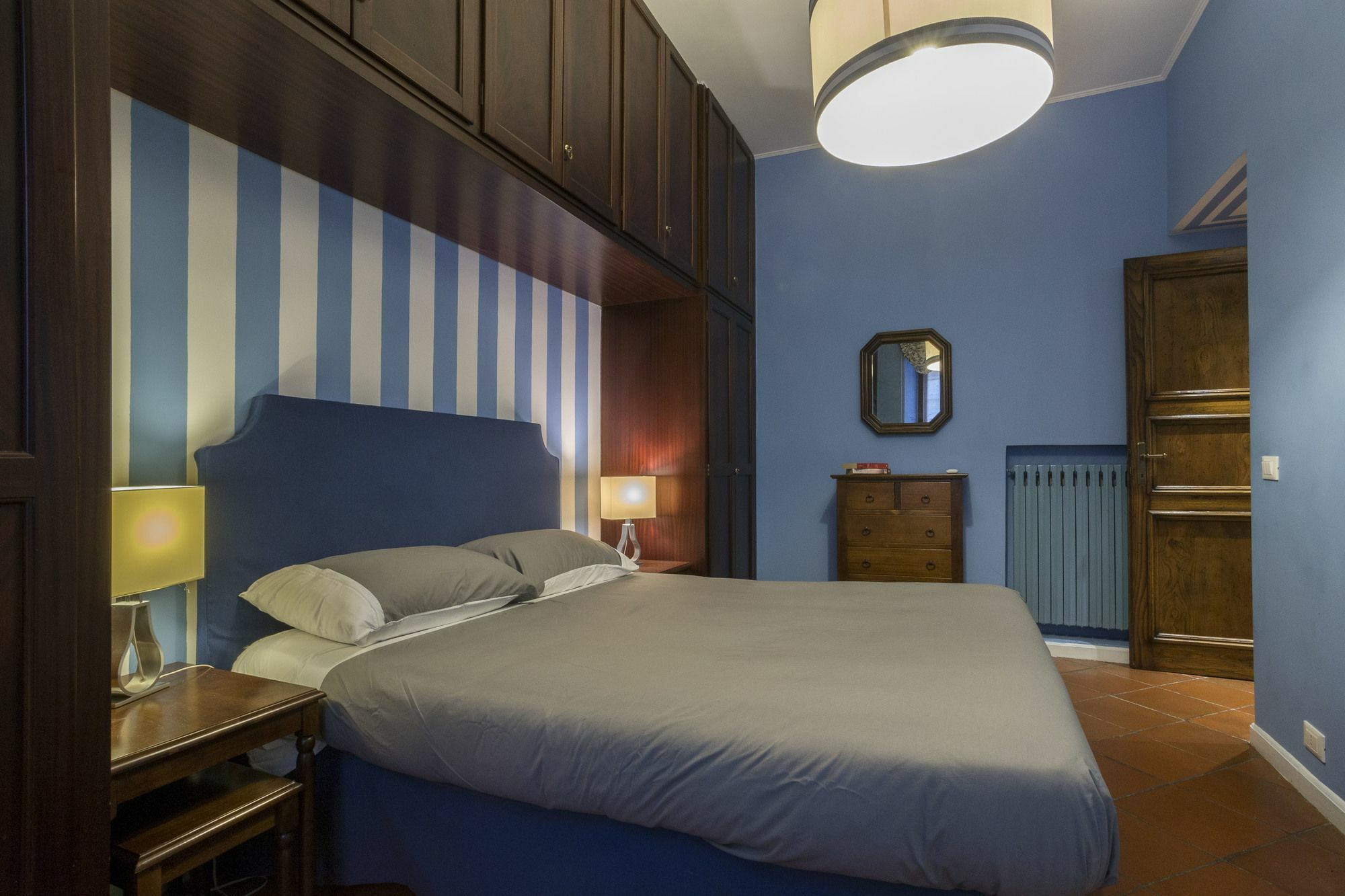 Gianicolo'S Hill Suite Apartment Рим Екстер'єр фото