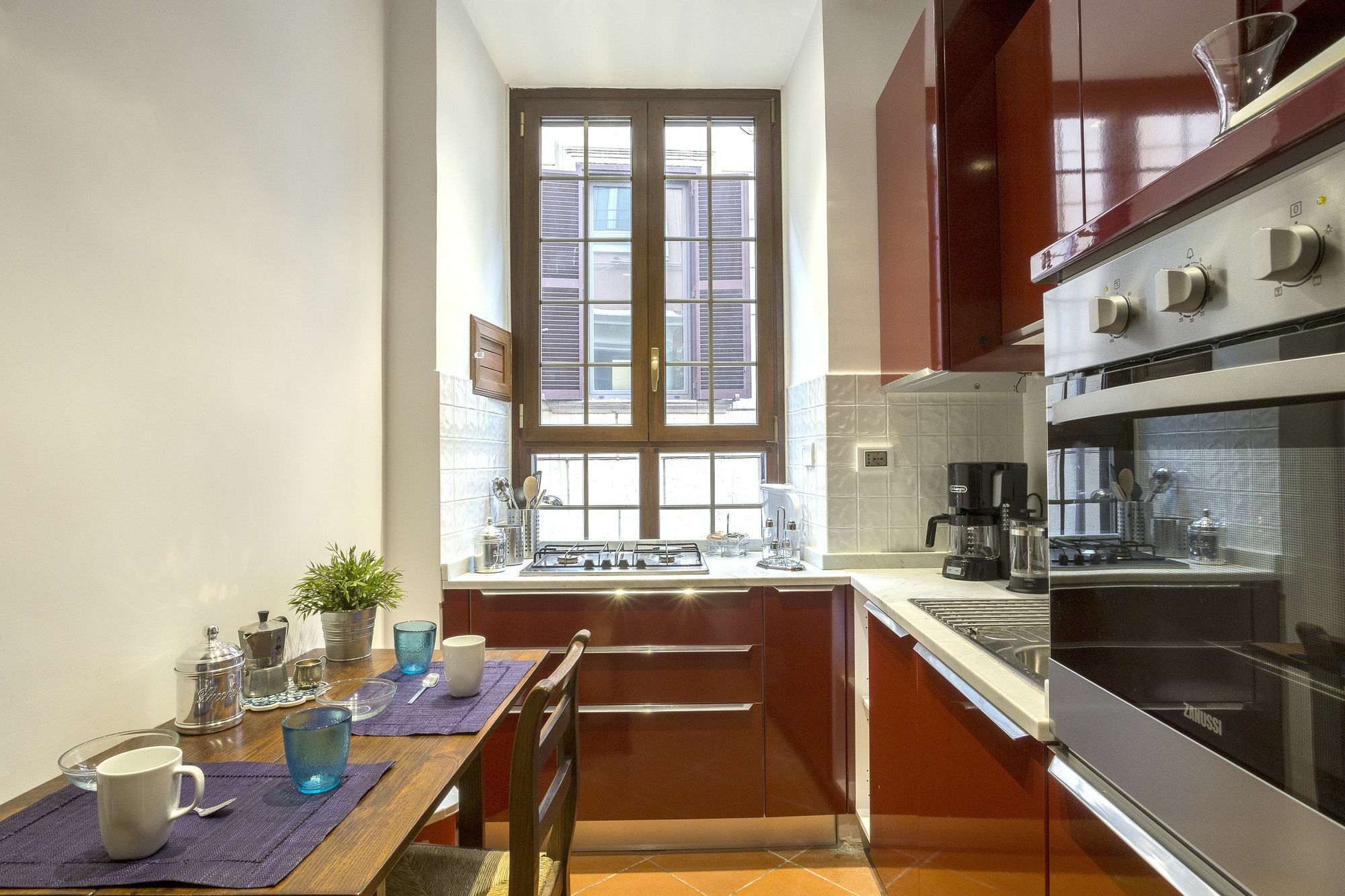 Gianicolo'S Hill Suite Apartment Рим Екстер'єр фото