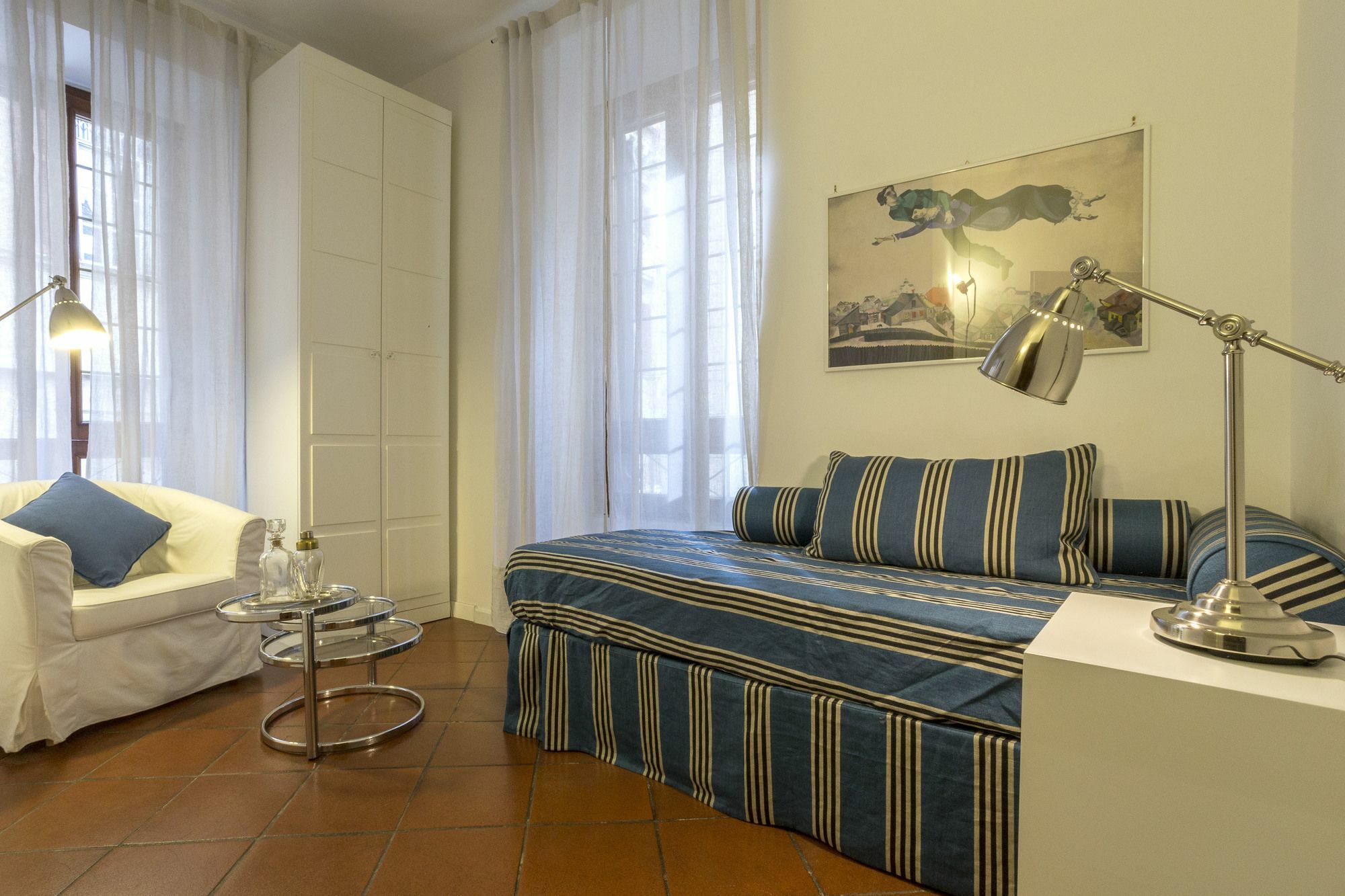 Gianicolo'S Hill Suite Apartment Рим Екстер'єр фото